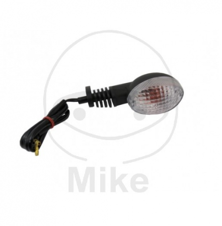 Piese moto - Semnal JMP BL 0118 transparent