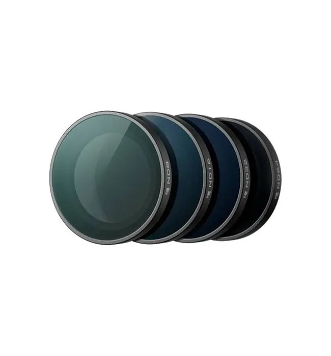 ACCESORII - Set 4 filtre ND Insta360 GO3