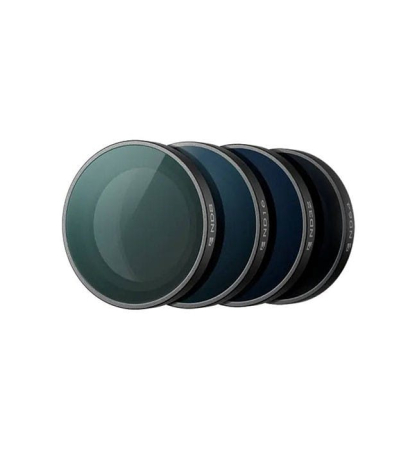 Set 4 filtre ND Insta360 GO3 [1]