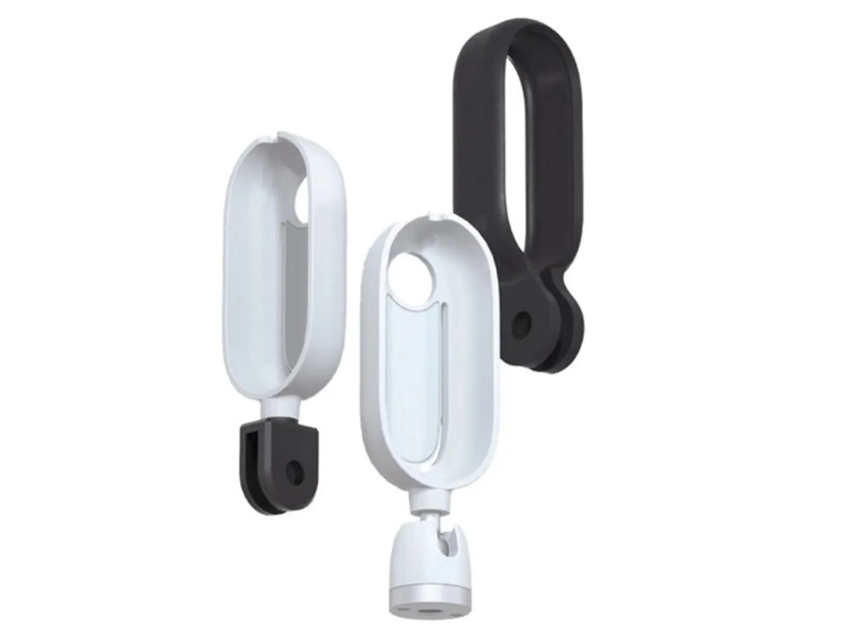 Camere de actiune - Set adaptoare montura Insta360 GO2