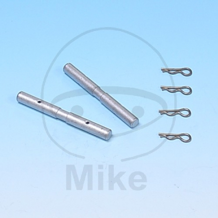 Piese moto - Set bolt etrier TOURMAX