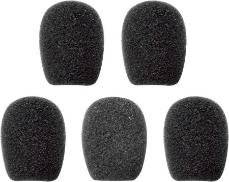 CASTI - Set bureti SENA pentru microfon (5 bucati)