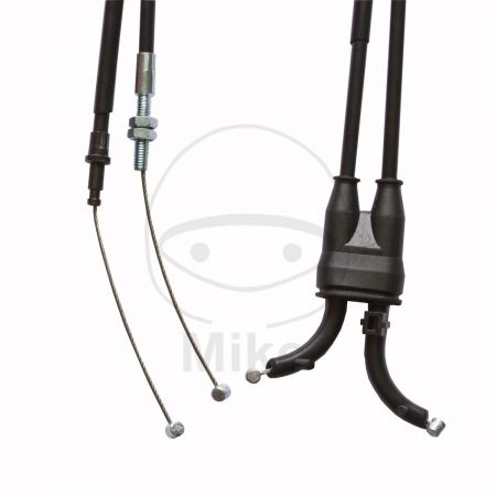 Piese moto - Set cabluri de acceleratie JMT