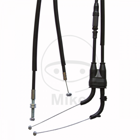 Piese moto - Set cabluri de acceleratie JMT