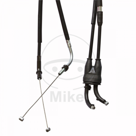 Piese moto - Set cabluri de acceleratie JMT