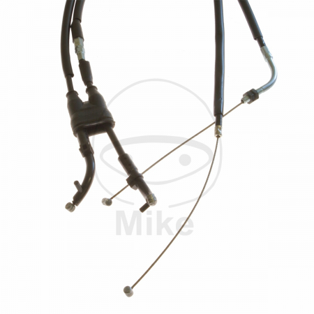 Piese moto - Set cabluri de acceleratie JMT