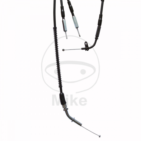 Piese moto - Set cabluri de acceleratie JMT