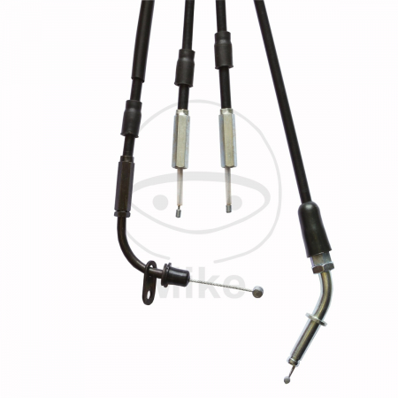 Piese moto - Set cabluri de acceleratie JMT