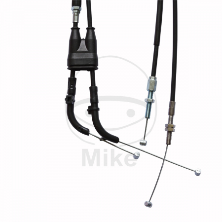 Piese moto - Set cabluri de acceleratie JMT