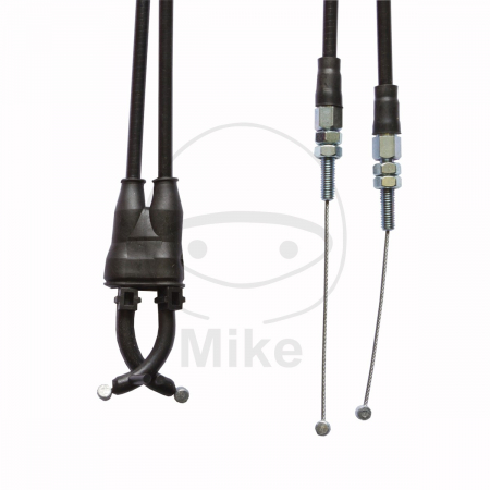 Piese moto - Set cabluri de acceleratie JMT