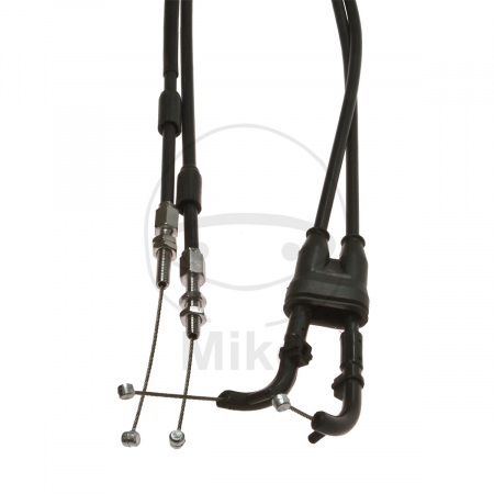 Piese moto - Set cabluri de acceleratie JMT