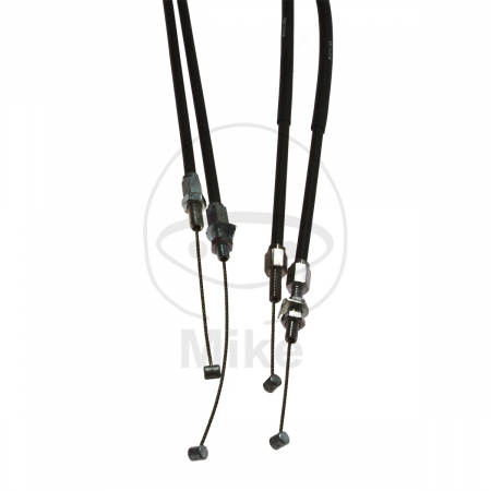Piese moto - Set cabluri de acceleratie JMT