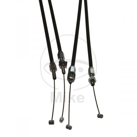 Piese moto - Set cabluri de acceleratie JMT