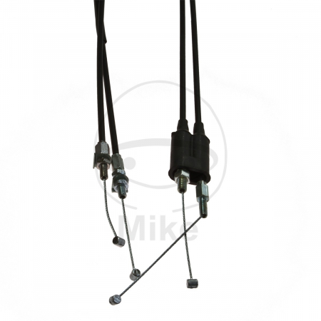 Piese moto - Set cabluri de acceleratie JMT
