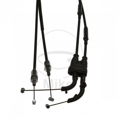 Piese moto - Set cabluri de acceleratie JMT
