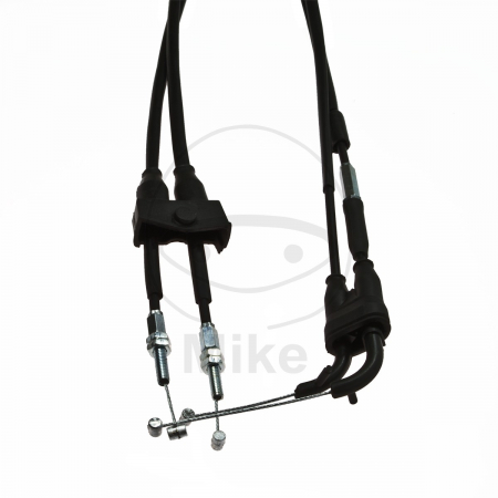 Piese moto - Set cabluri de acceleratie JMT