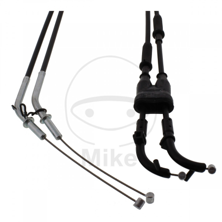 Piese moto - Set cabluri de acceleratie JMT