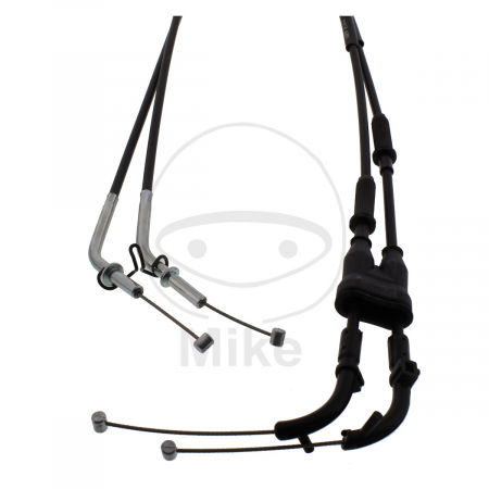 Piese moto - Set cabluri de acceleratie JMT