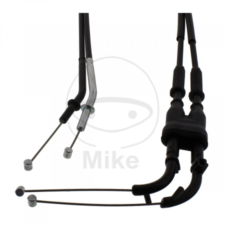 Piese moto - Set cabluri de acceleratie JMT