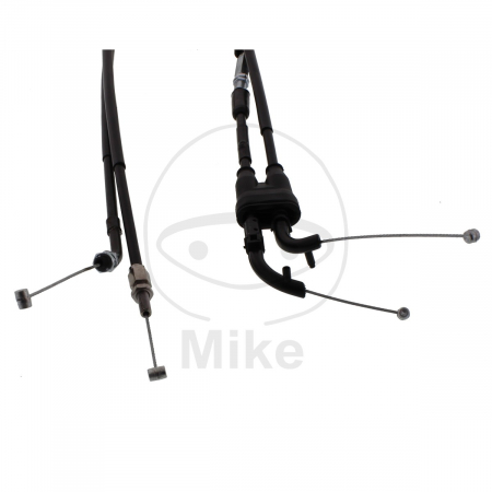 Piese moto - Set cabluri de acceleratie JMT
