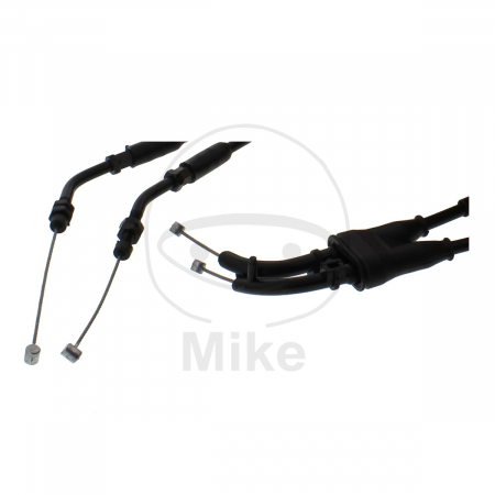 Piese moto - Set cabluri de acceleratie JMT