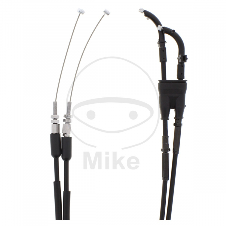 Piese moto - Set cabluri de acceleratie JMT