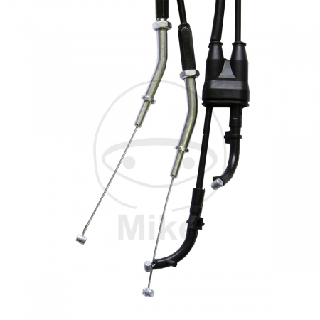 Piese moto - Set cabluri de acceleratie JMT
