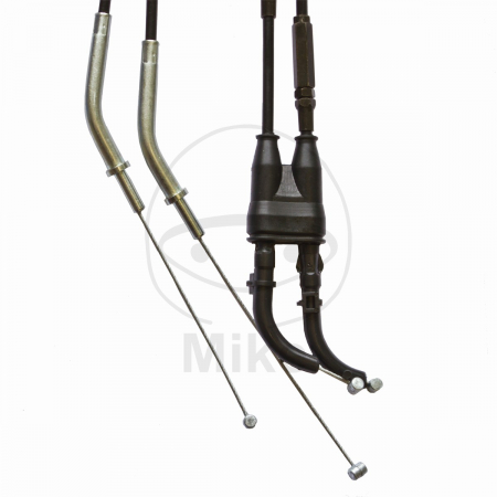 Piese moto - Set cabluri de acceleratie JMT