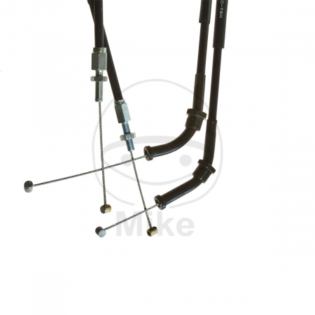 Piese moto - Set cabluri de acceleratie JMT
