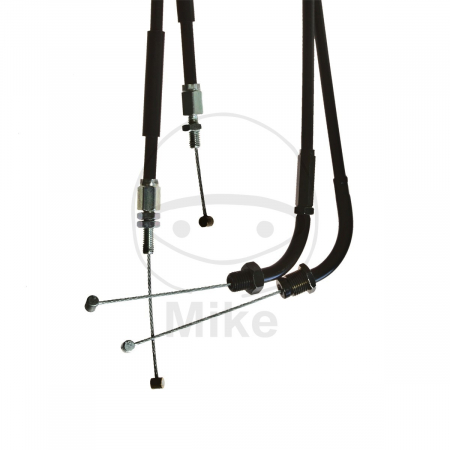 Piese moto - Set cabluri de acceleratie JMT