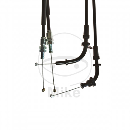 Piese moto - Set cabluri de acceleratie JMT