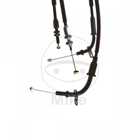 Piese moto - Set cabluri de acceleratie JMT