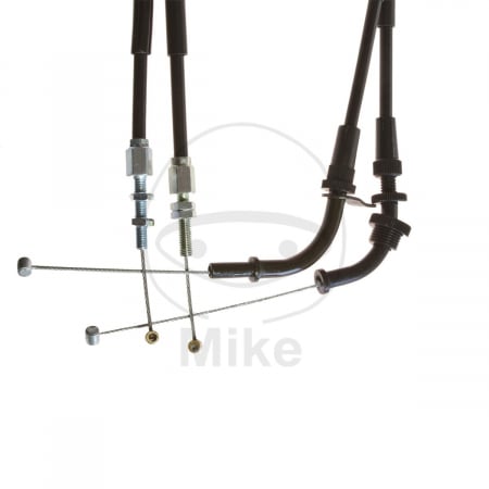 Piese moto - Set cabluri de acceleratie JMT