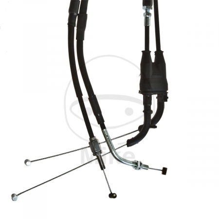 Piese moto - Set cabluri de acceleratie JMT