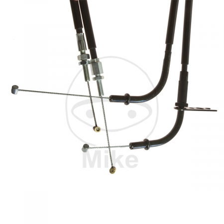 Piese moto - Set cabluri de acceleratie JMT