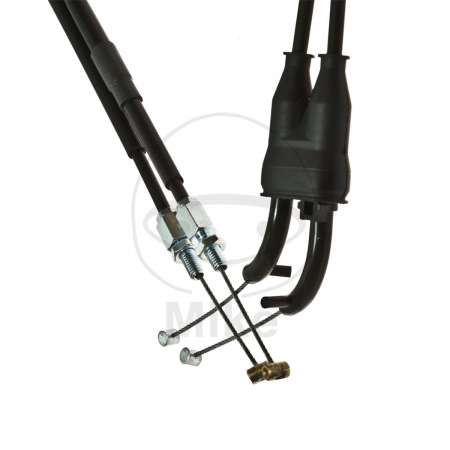 Piese moto - Set cabluri de acceleratie JMT