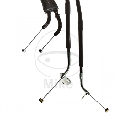 Piese moto - Set cabluri de acceleratie JMT