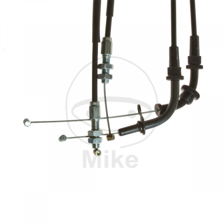 Piese moto - Set cabluri de acceleratie JMT
