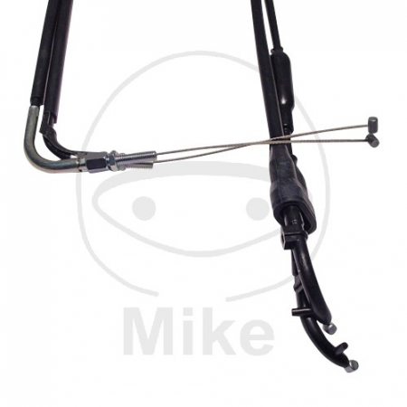 Piese moto - Set cabluri de acceleratie JMT