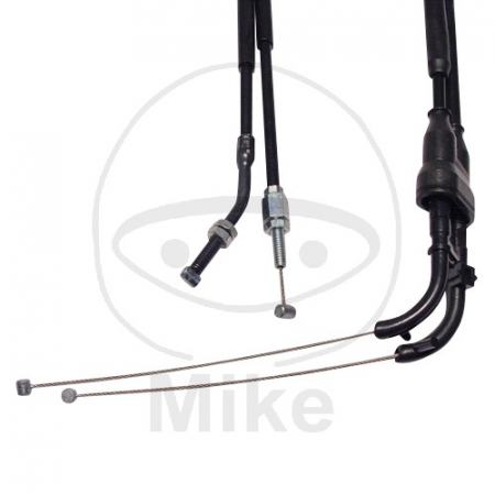 Piese moto - Set cabluri de acceleratie JMT