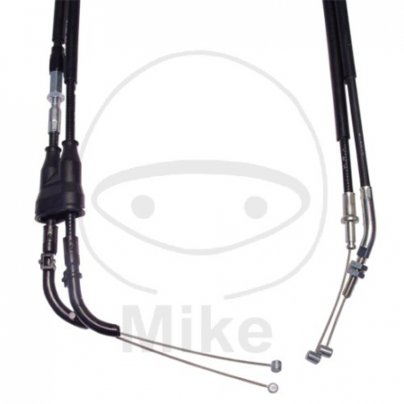 Piese moto - Set cabluri de acceleratie JMT