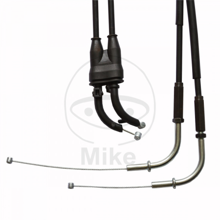 Piese moto - Set cabluri de acceleratie JMT