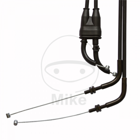 Piese moto - Set cabluri de acceleratie JMT