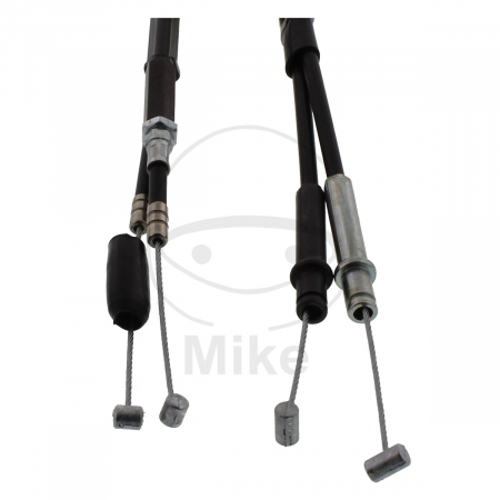 Piese moto - Set cabluri EXUP JMT