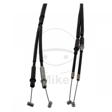 Piese moto - Set cabluri EXUP JMT