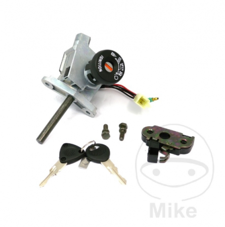 Piese moto - Set contact pornire JMP 2 bucati