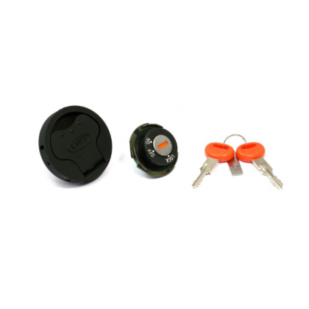 Piese moto - Set contact pornire JMP 2 bucati
