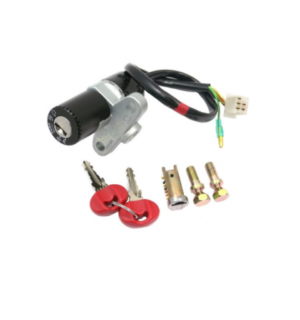 Piese moto - Set contact pornire JMP 2 bucati