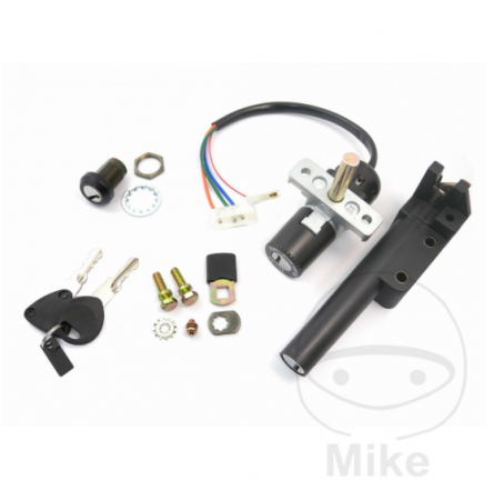 Piese moto - Set contact pornire JMP 3 bucati