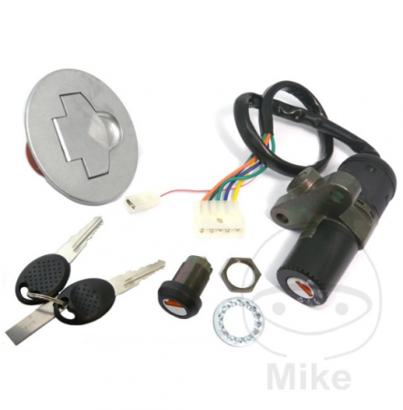 Piese moto - Set contact pornire JMP 3 bucati